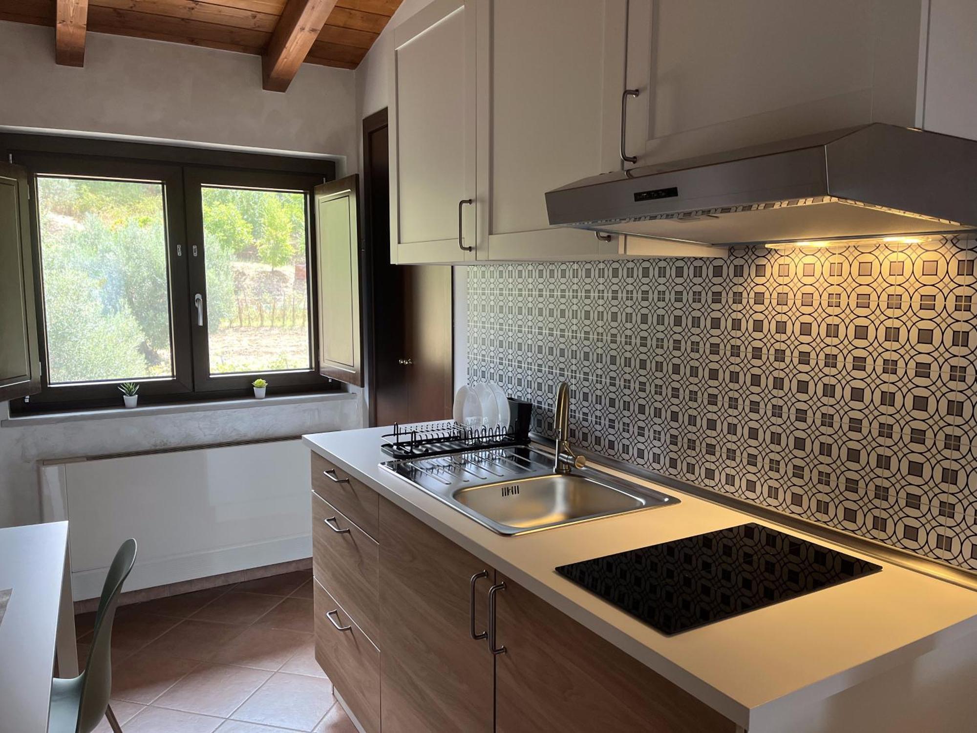 Villa La Dolce Sosta Rose Esterno foto