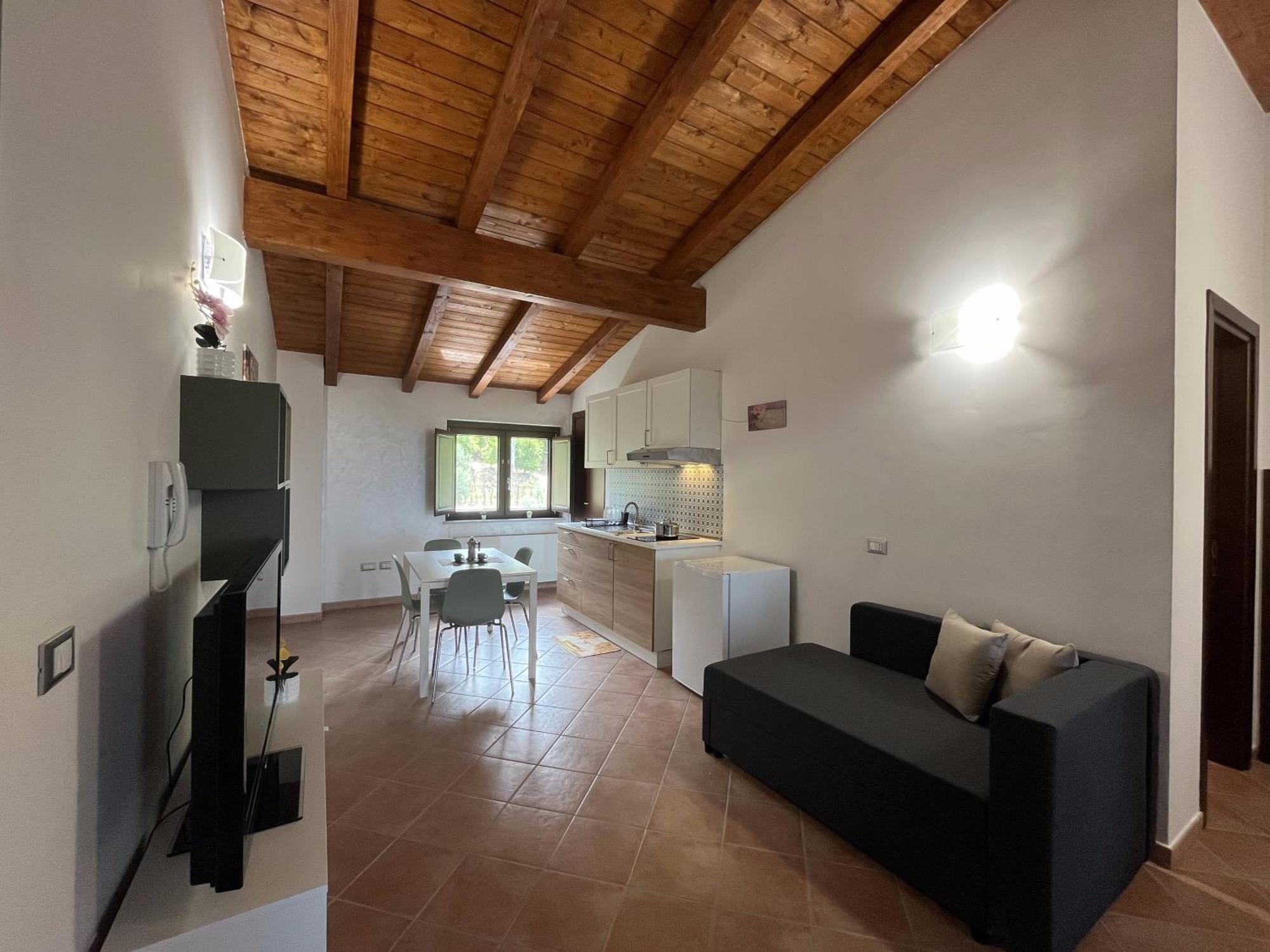Villa La Dolce Sosta Rose Esterno foto